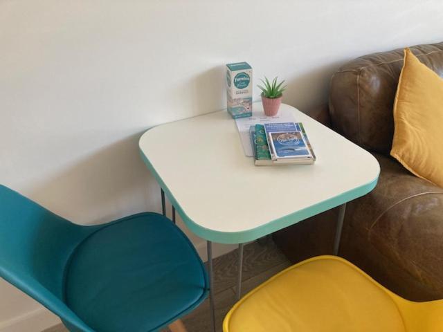 The Salt Box- Lovely Refurbished Annexe, Free Parking, Walk To Porth Beach. Saint Columb Minor Εξωτερικό φωτογραφία