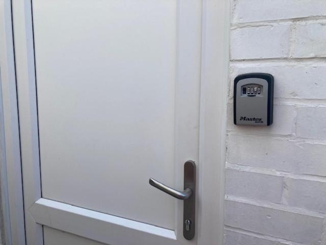 The Salt Box- Lovely Refurbished Annexe, Free Parking, Walk To Porth Beach. Saint Columb Minor Εξωτερικό φωτογραφία